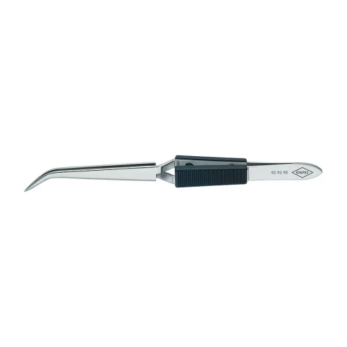 Крестовидный пинцет 160 мм Knipex 92 95 90
