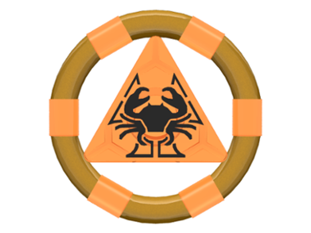Сокровище Атлантиды 87748pb01, Trans-Orange