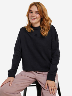 Толстовка женская KAPPA