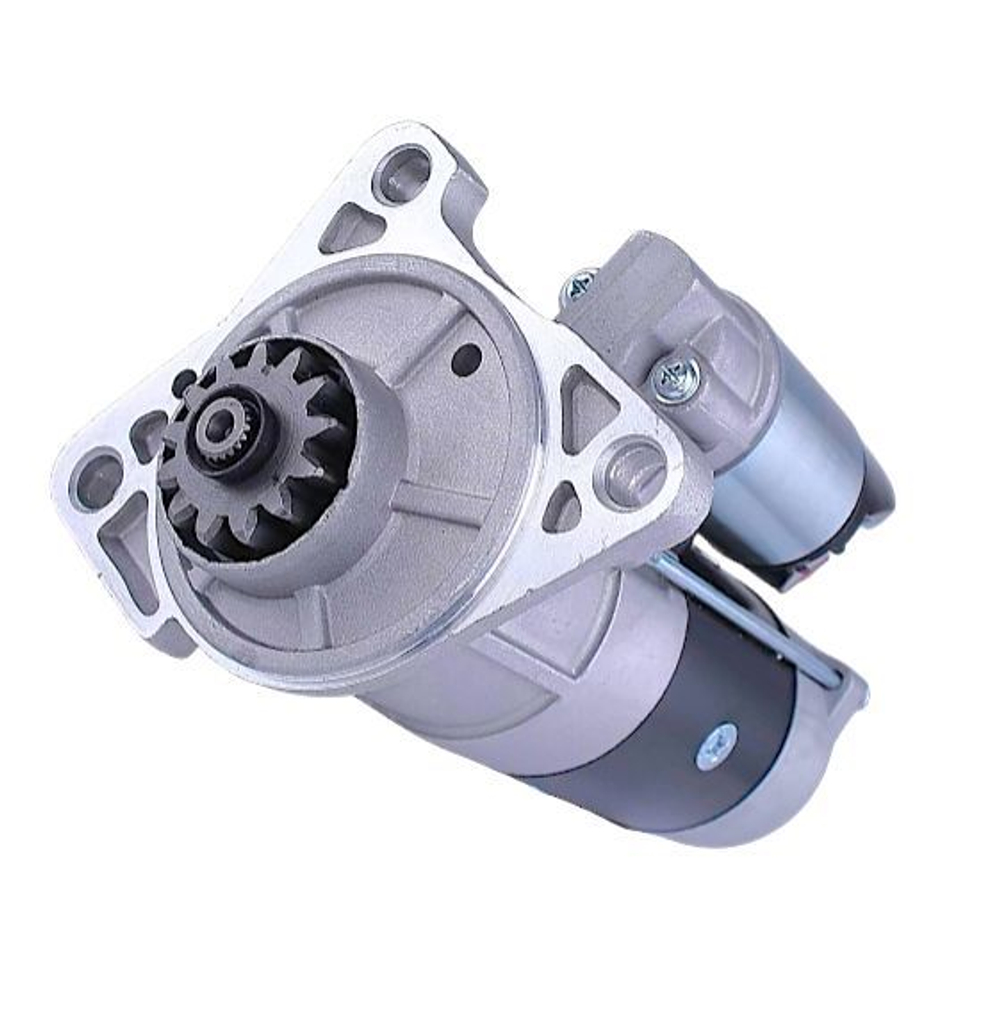 Стартер для Caterpillar, CAT STM2323