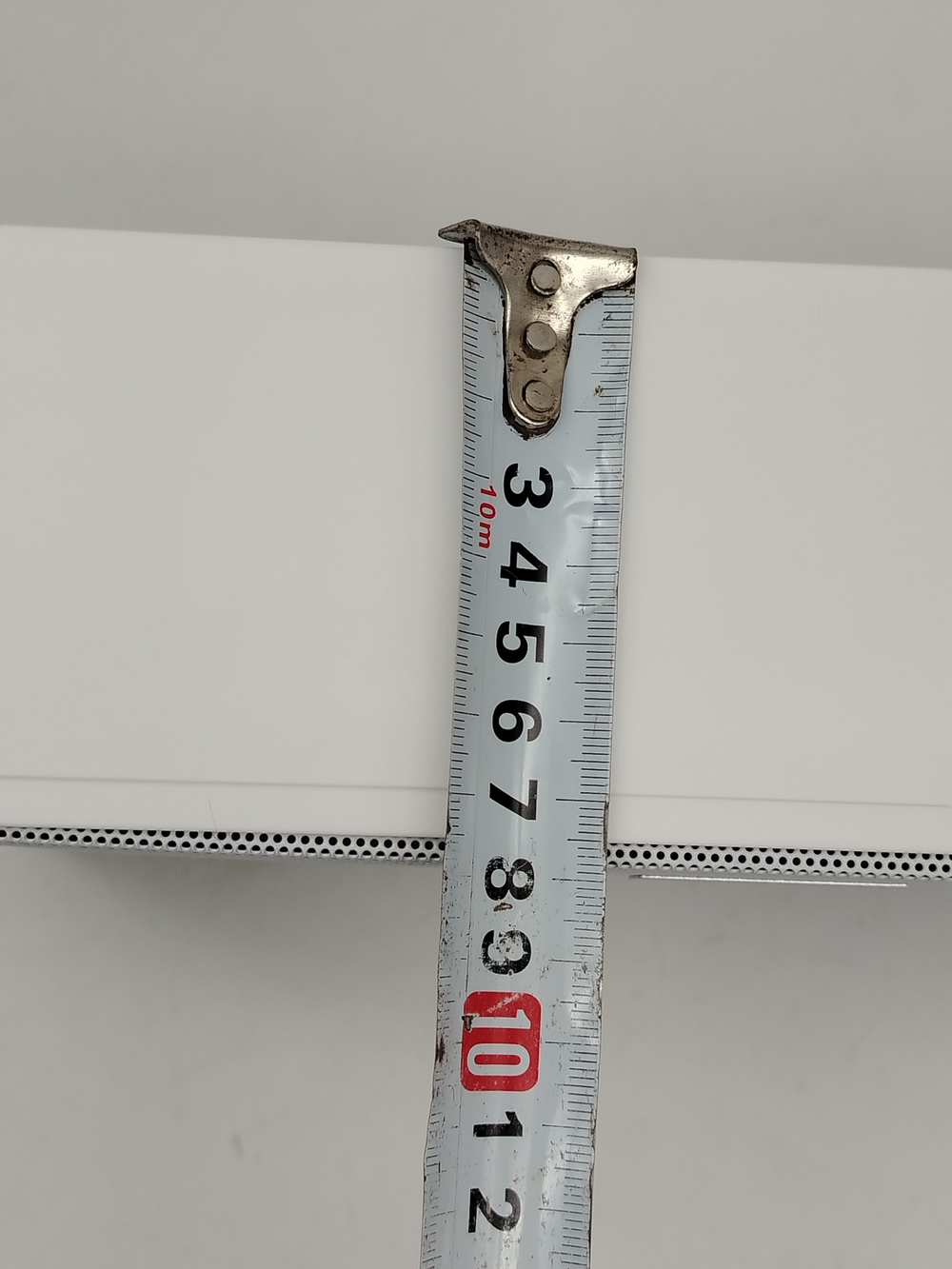 Громкоговоритель шкафный 6 Вт 100 В белый Honeywell 581270
