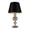 Настольная лампа Lumina Deco Muraneo LDT 1123 BK