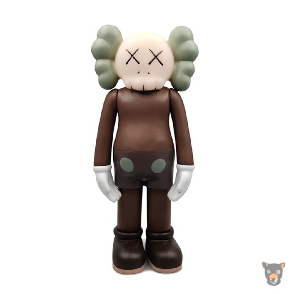 Игрушка "Kaws"