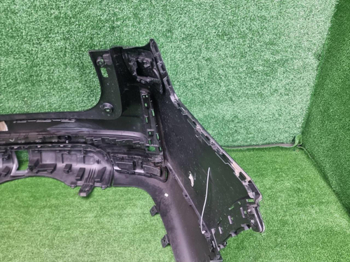 Бампер задний Changan CS95PLUS (2023-н.в.)