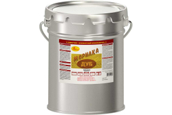 Морилка неводная Новбытхим дуб 20 л