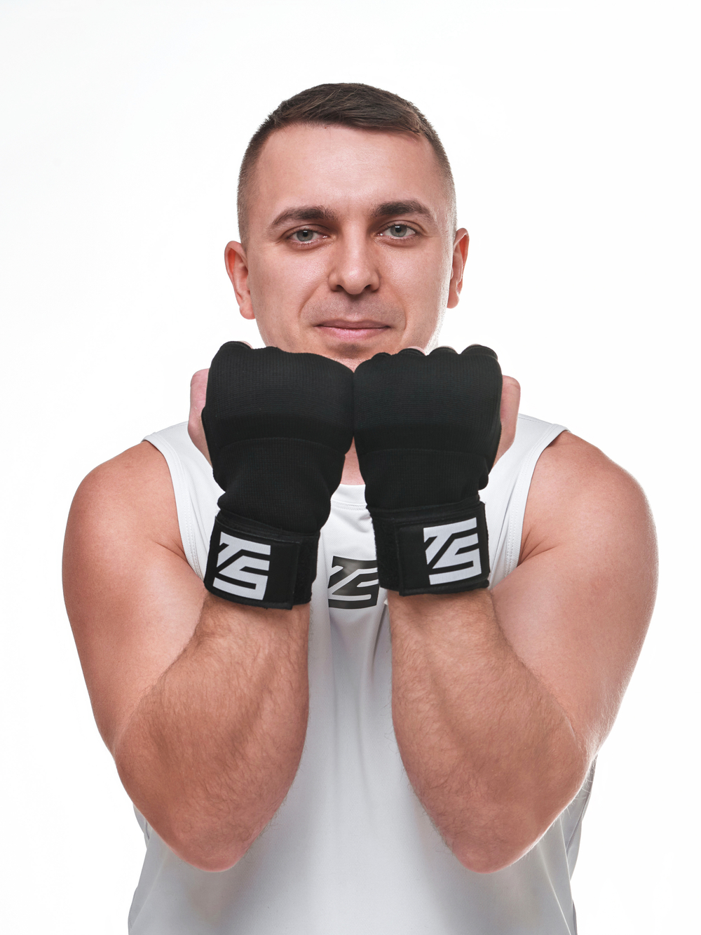 Быстрые бинты Tomorrow star черные