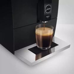 Кофемашина Jura ENA 4 full metro black