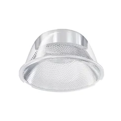 Линза ⌀55mm 15° для Фокус / Focus LED 20Вт Technical lensd50-15