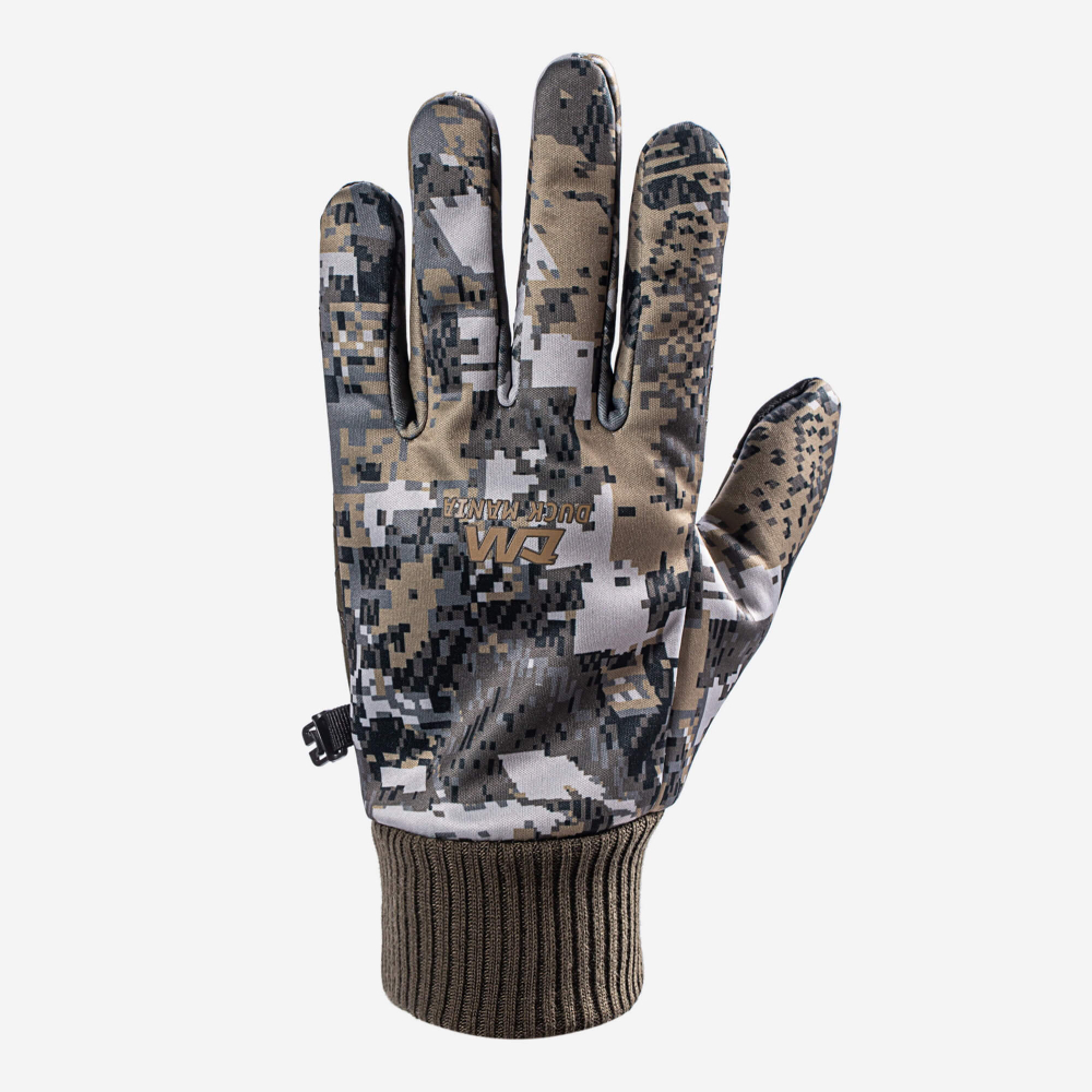 Перчатки "GUNNER GEN2" SZ