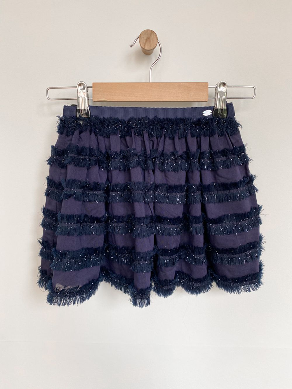 Хлопковая юбка Tartine et Chocolat, 110