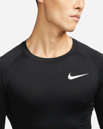 Лонгслив мужской Nike Pro Dri-Fit Top