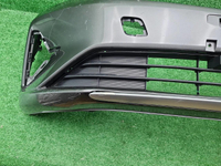 Бампер передний Geely Emgrand 2 (2021-н.в.)
