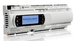 Чиллер с воздушным охлаждением Euroklimat EKCCM/BS 351-7-3