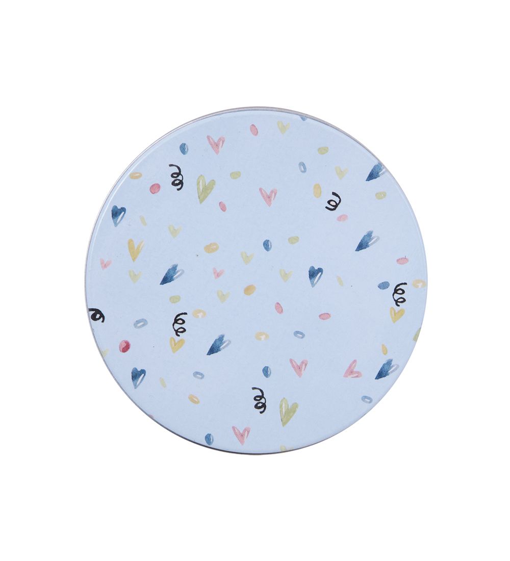 TCN-37/3-сред Коробка металлическая