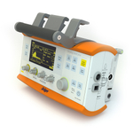 Dr_ger Oxylog 3000 plus Аппарат ИВЛ