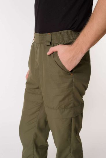 Костюм "Forester" кур+бр (Сорочка, Зелён)