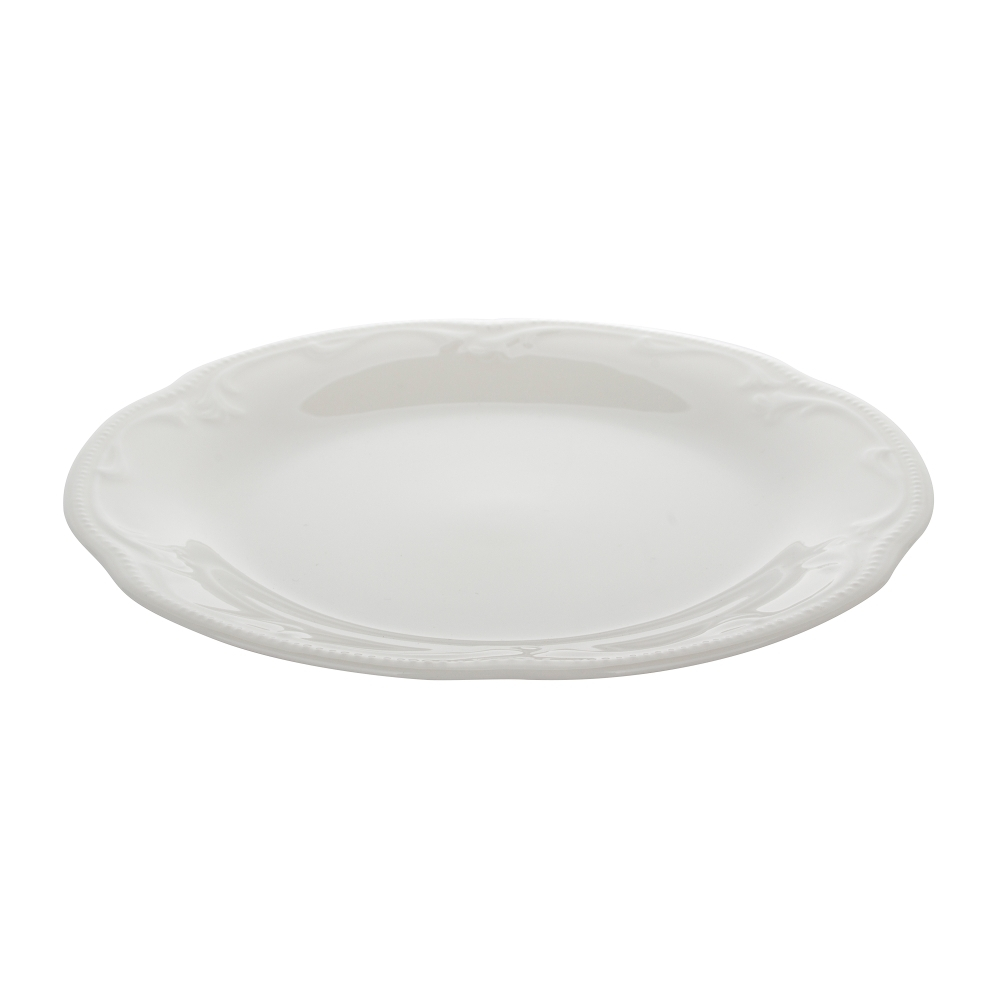 Тарелка десертная 20см Seltmann Weiden Rubin Cream uni 7