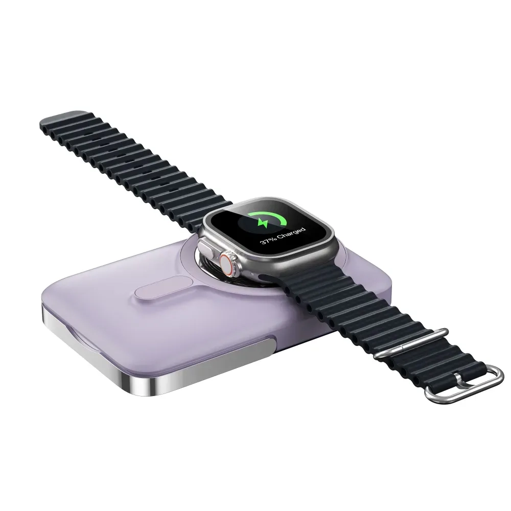 Внешний аккумулятор WIWU Wi-P018 Elite Power Bank, 10000 mAh