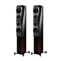 Dynaudio Confidence 60 Raven Wood High Gloss