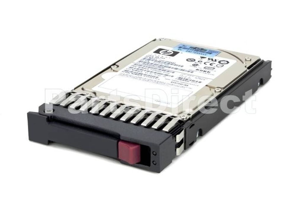 Накопитель SSD HPE R0Q46A HP 960-GB MSA SFF 2.5 SAS 12G RI SSD