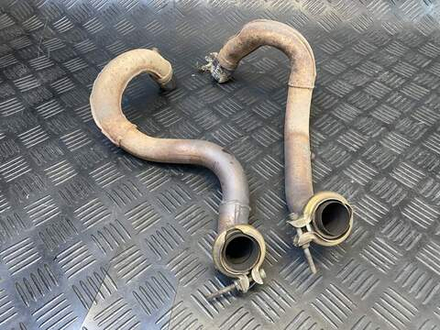 Коллекторы задние Yamaha V-Max 1200 054637