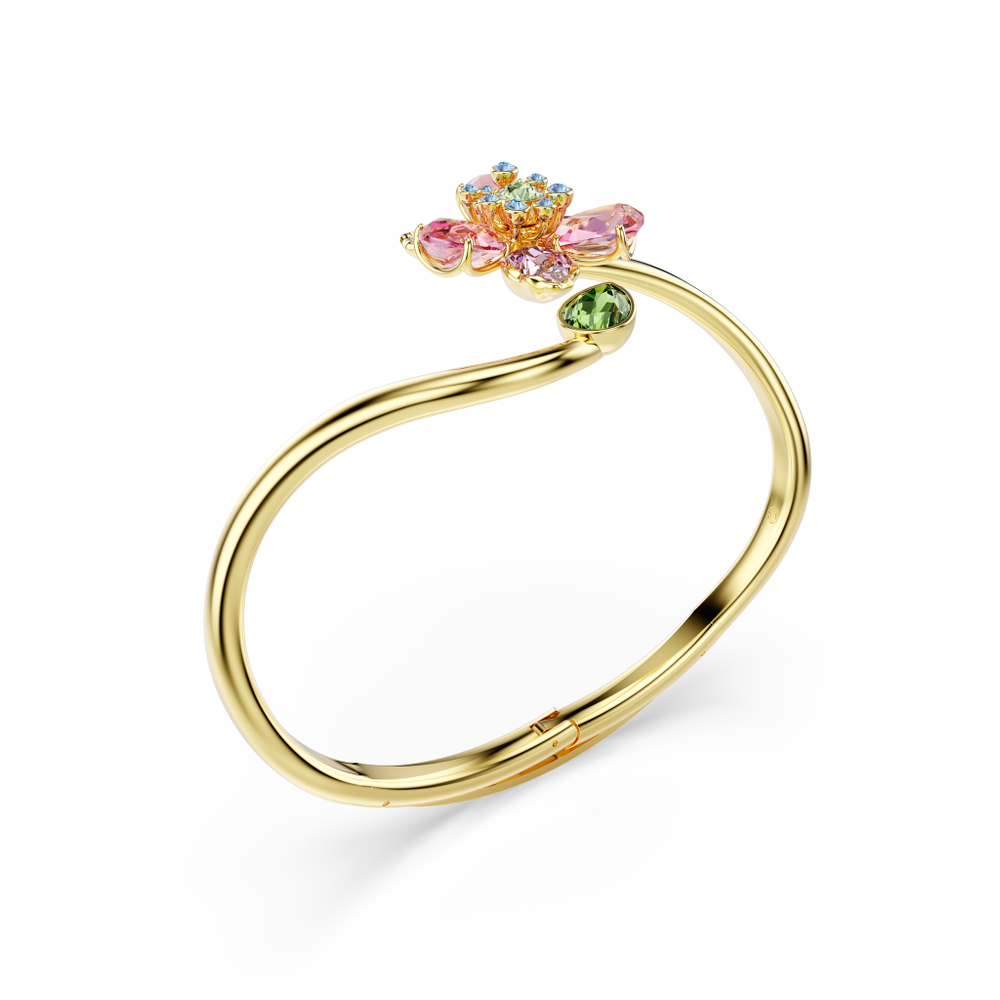 IDYLLIA:BANGLE OPEN MUL/GOS M