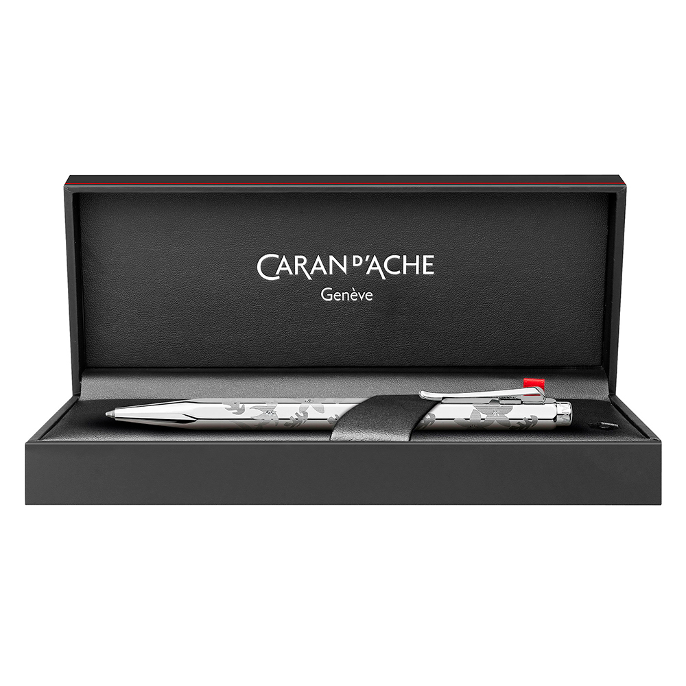 Шариковая ручка - Carandache Ecridor M