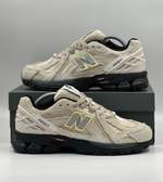 Кроссовки  New Balance 1906D #A174 (сер.)