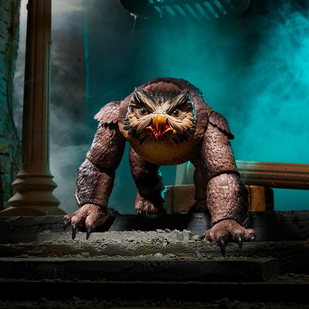 Фигурка Hasbro Dungeons & Dragons Owlbear