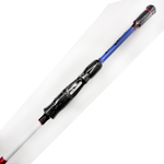 Спиннинг KDF 2,09 м тест 11-47 гр