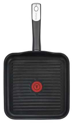 Сковорода-гриль Tefal Exception 26х26 см C6334072