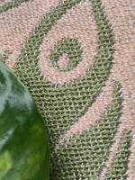 Mokosh wrap Аллуа Олива