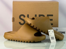 Yeezy Slide Ochre (маломерки)