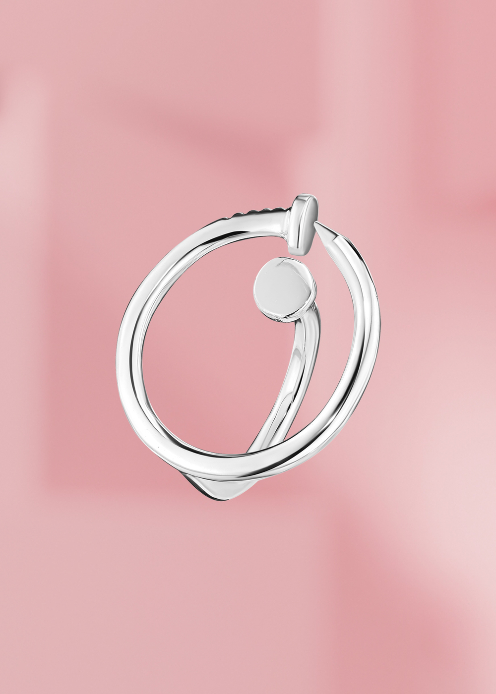 Кольцо «Паку чинчин»