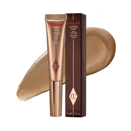 Charlotte Tilbury Hollywood Contour Wand (Контур кремовый)