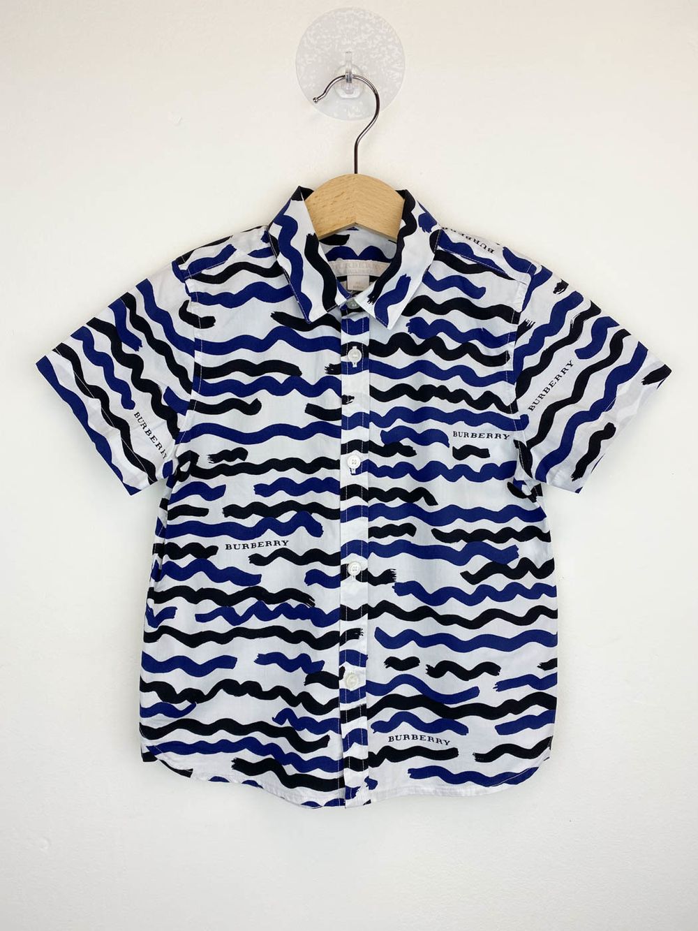 Рубашка Burberry