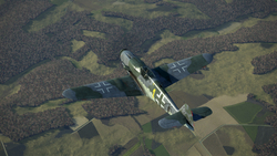 IL-2 Sturmovik: Battle of Bodenplatte (Steam) (для ПК, цифровой код доступа)