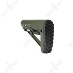 Усиленный телескопический приклад Nord (цветной), K.Arma