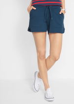 Шорты на кулиске