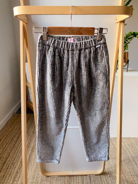 Брюки из вискозы Il Gufo, 116