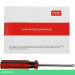 Монитор NPC MF2704