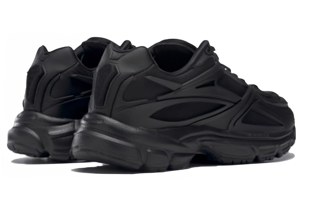 Кроссовки Reebok Road Modern Premier Pu
