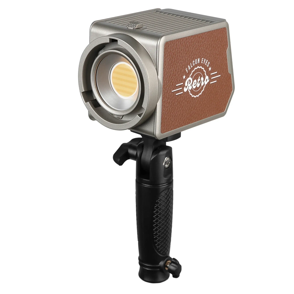 Осветитель светодиодный Falcon Eyes Retro 60B аккумуляторный