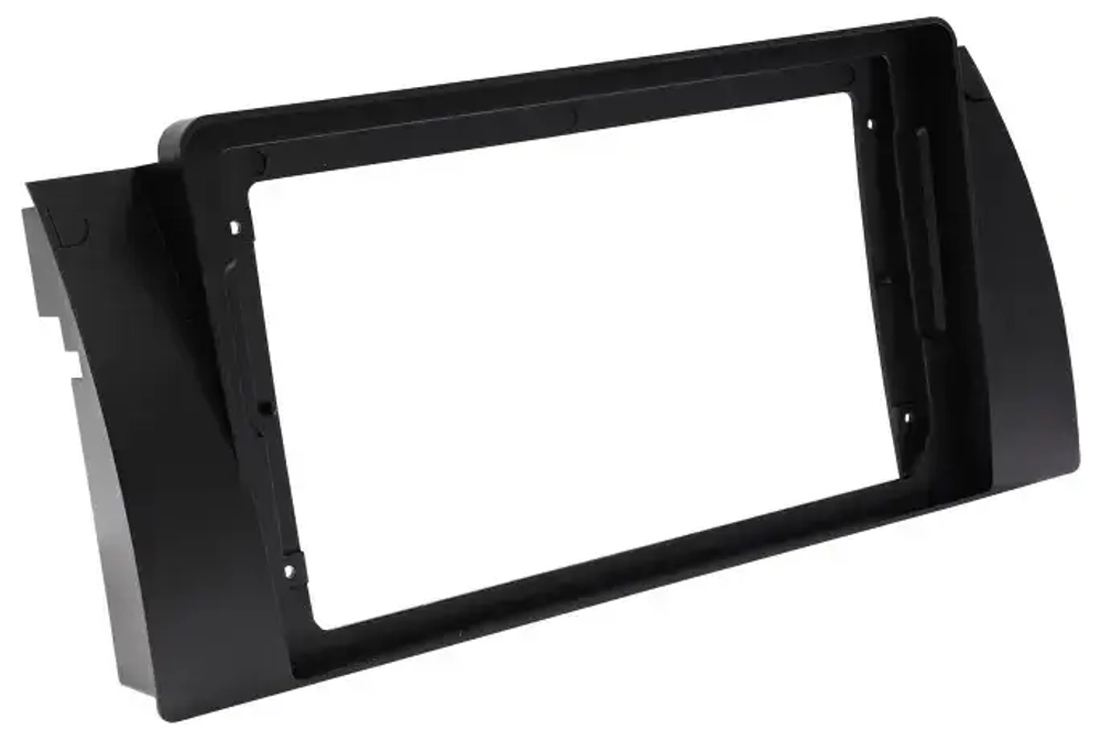 Магнитола для BMW X5 E53 2000-2007, 5 E39 1996-2003 - FarCar монитор 12.3" 2K QLED на Android 14, TS10, CarPlay, 4G SIM-слот