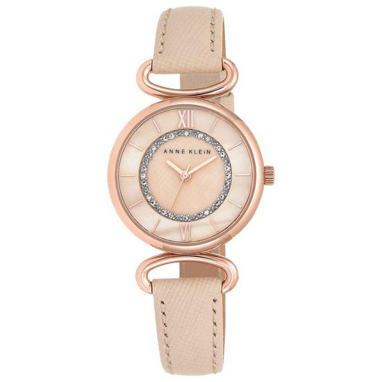 Женские наручные часы Anne Klein 2192RGLP