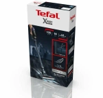 Вертикальный пылесос Tefal TY6838WO (q)