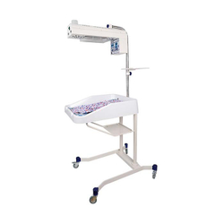 Устройство обогрева новорожденного Аксион УОН-03 Ф с функцией фототерапии