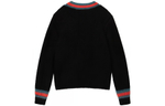 Свитеры Stussy FW23 MOHAIR TENNIS SWEATER V, 117142