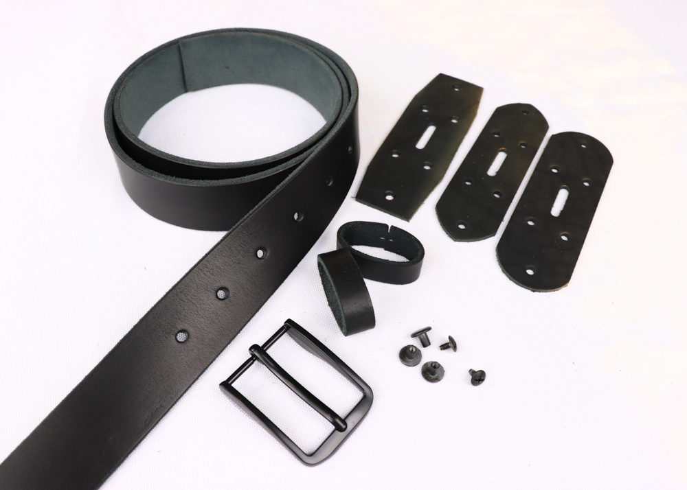 Конструктор ремня