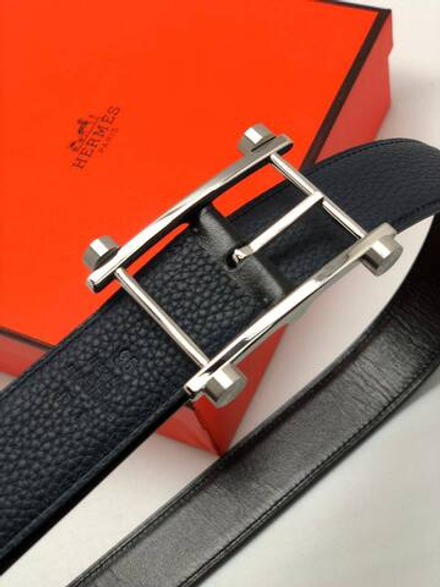 Ремень Hermes